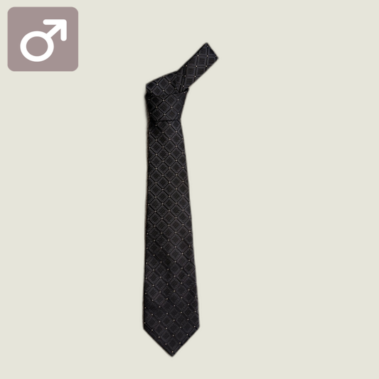 Corbata JEAN VERNIER