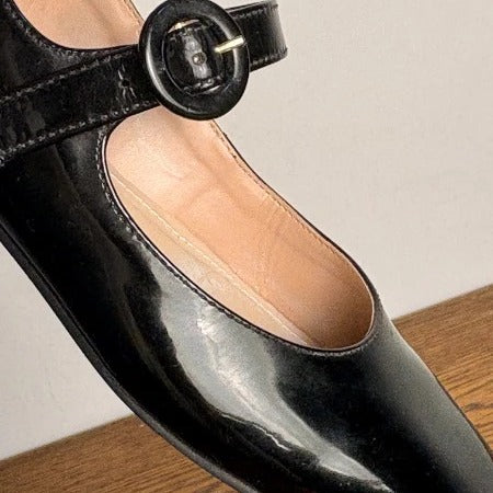 Zapatos PASQUALINI