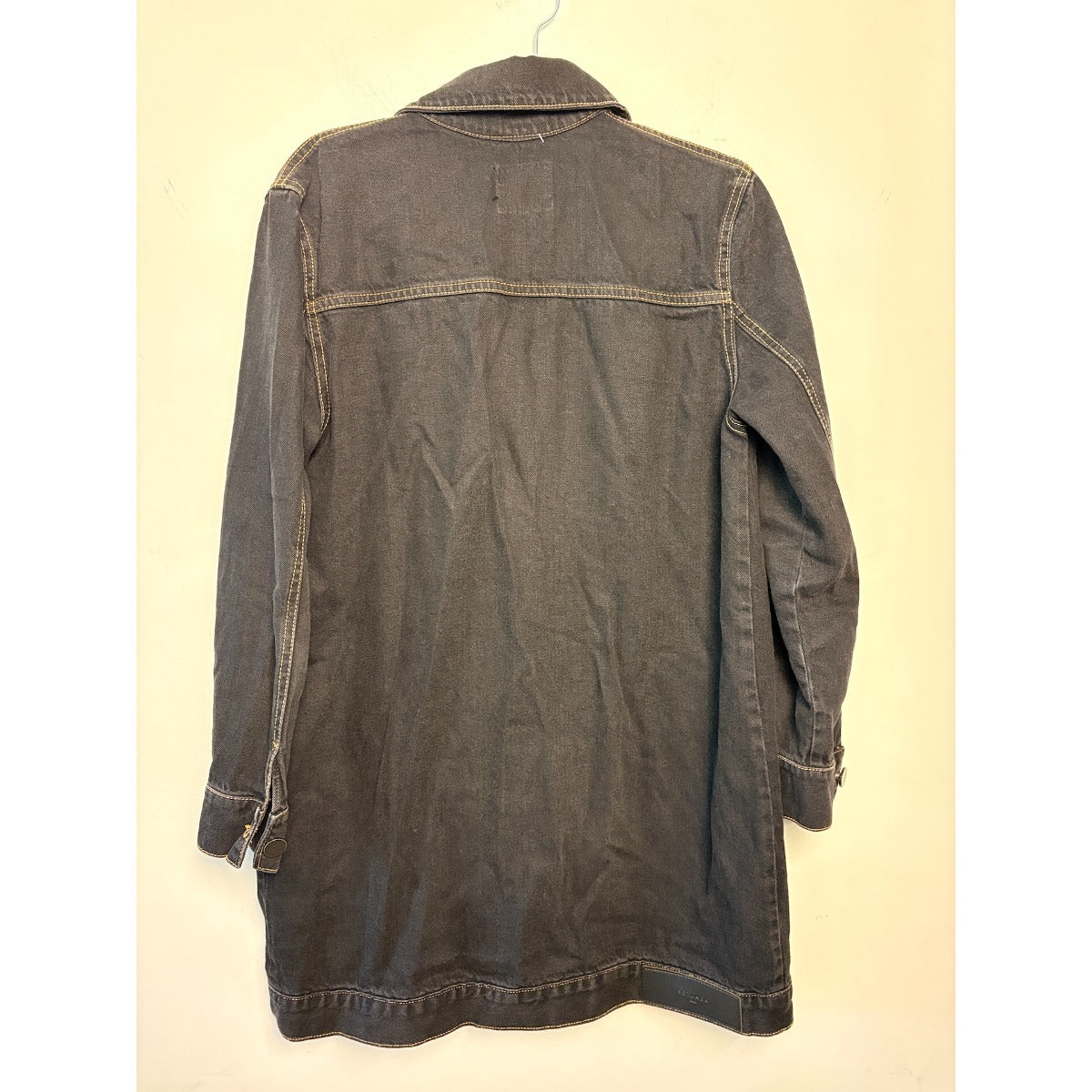 Campera Rotunda