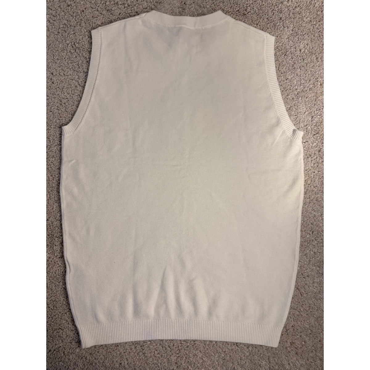 Chaleco ZARA