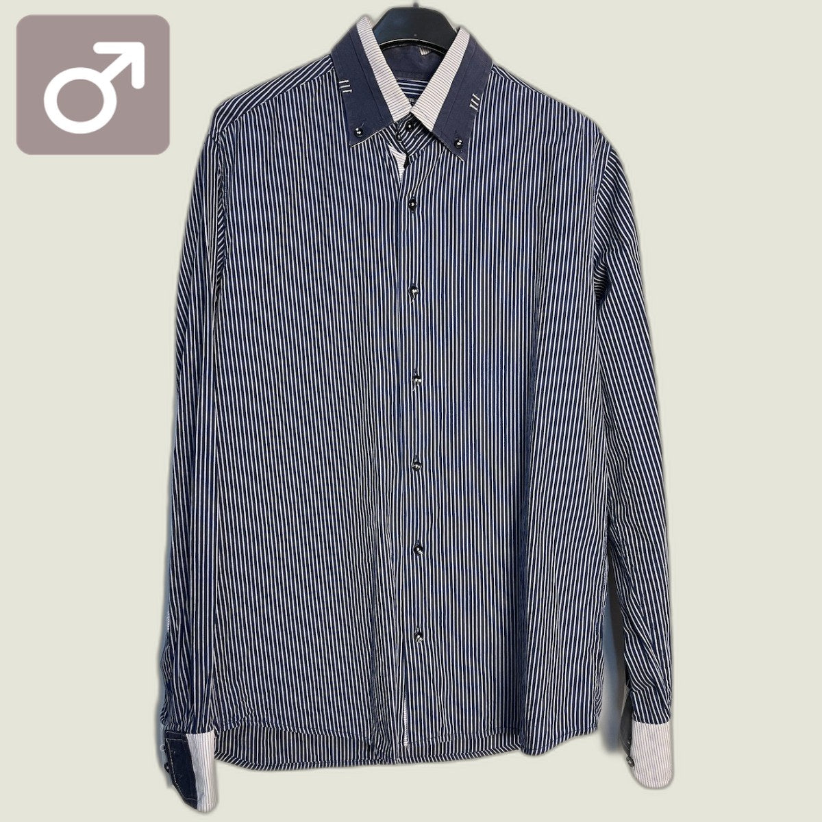Camisa JEAN VERNIER