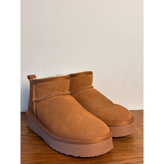 Botas HUSH PIPPIES
