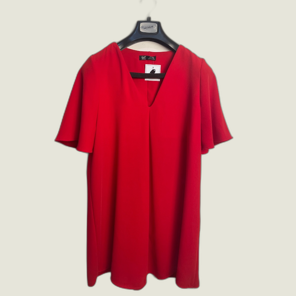 Vestido ZARA