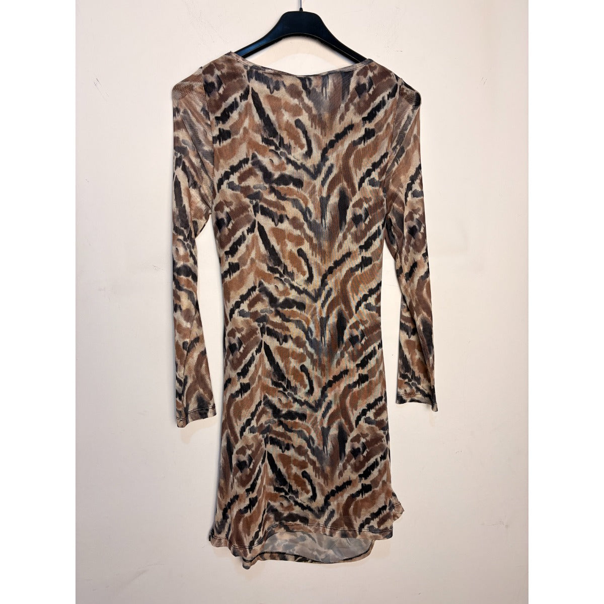 Vestido DANIEL CASSIN