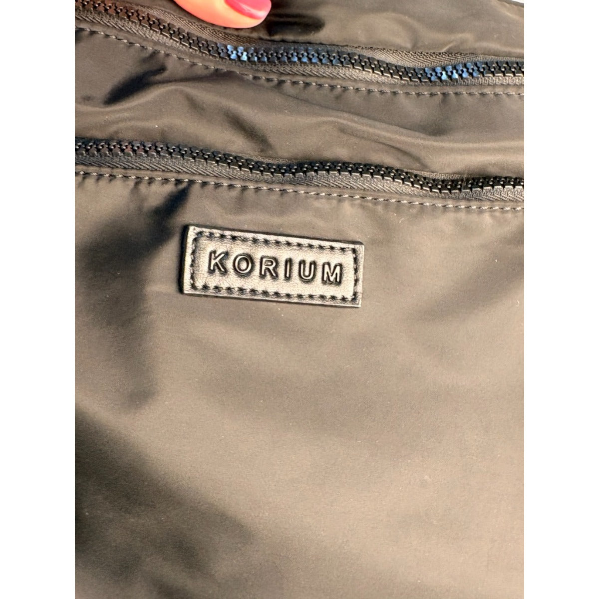 Bandolera KORIUM