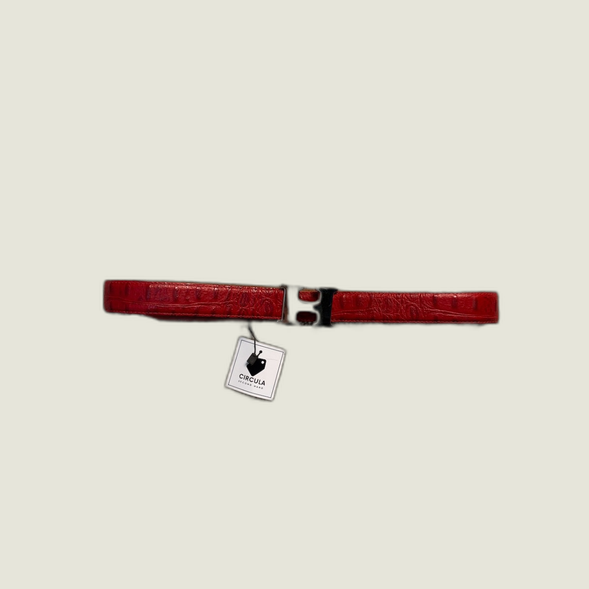 Cinto REPLICA HERMES
