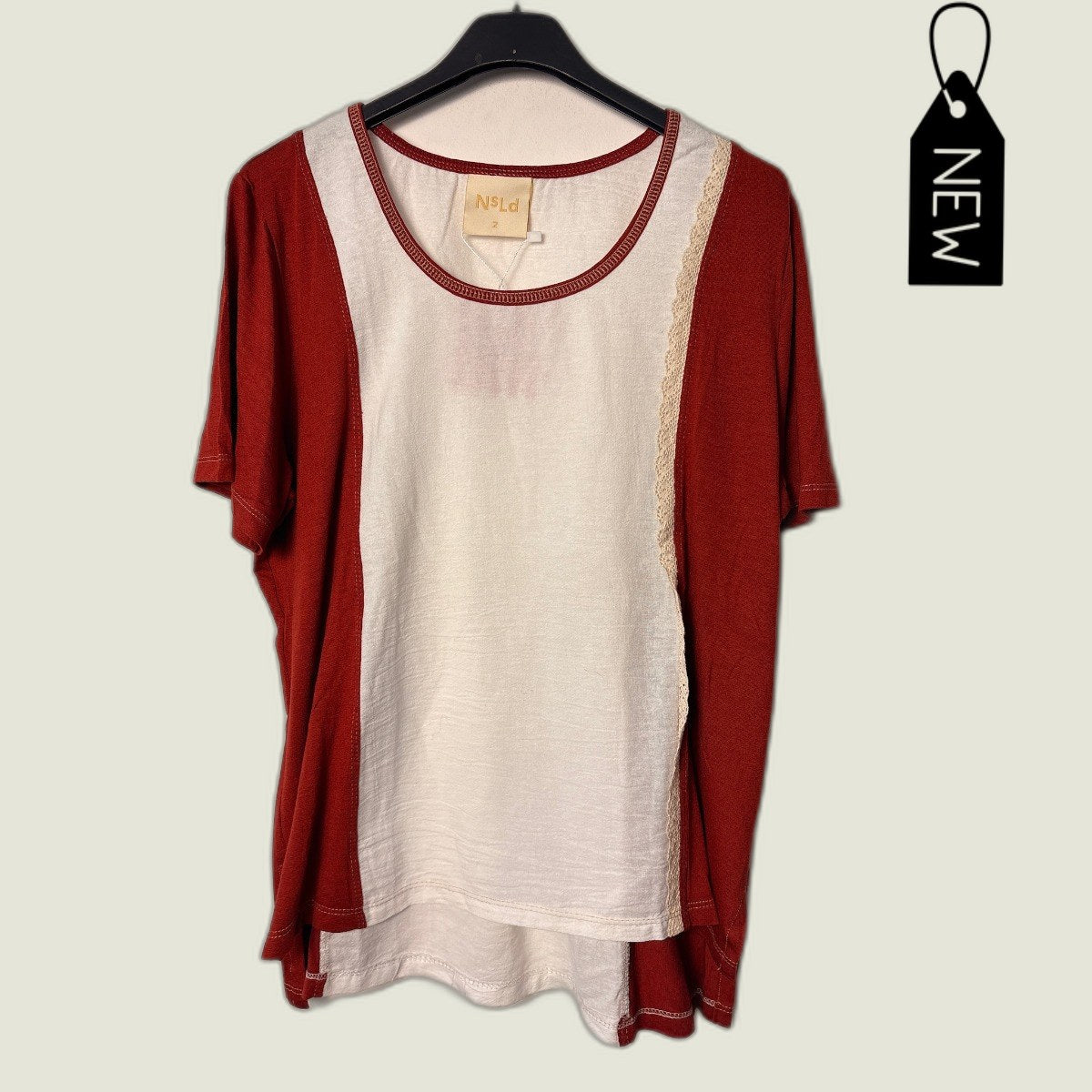 Remera NsLd