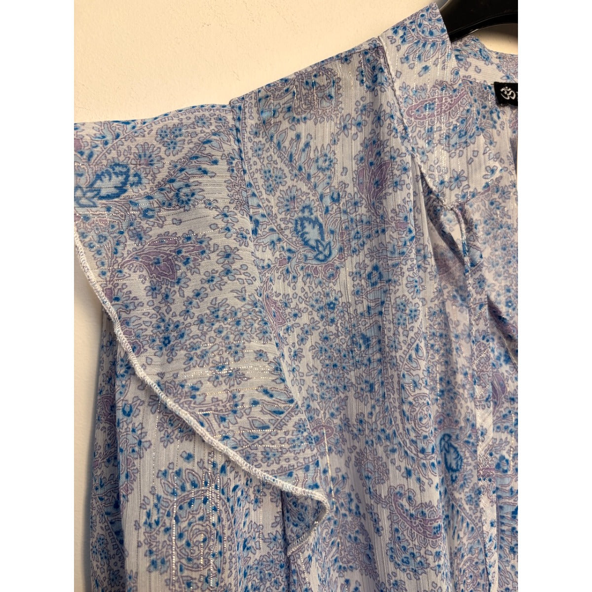 Blusa INDIAN