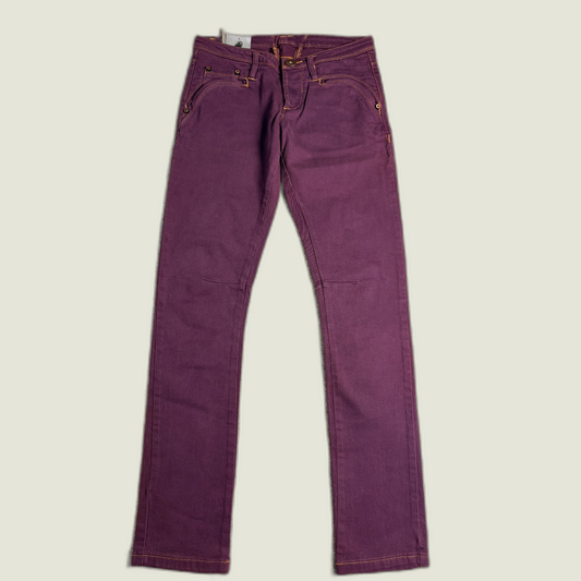 Pantalon ANIMALE