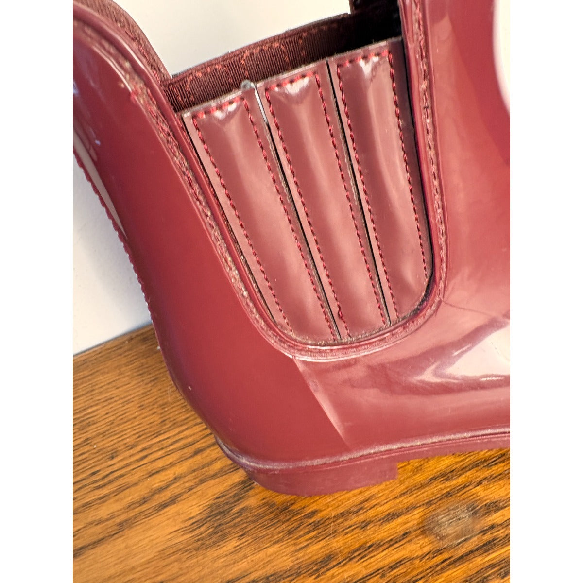 Botas BAS