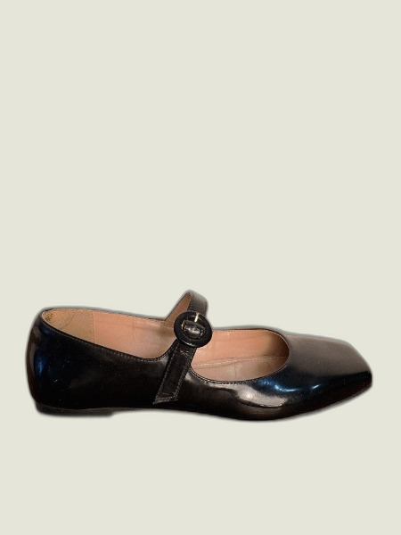Zapatos PASQUALINI - Talle 37