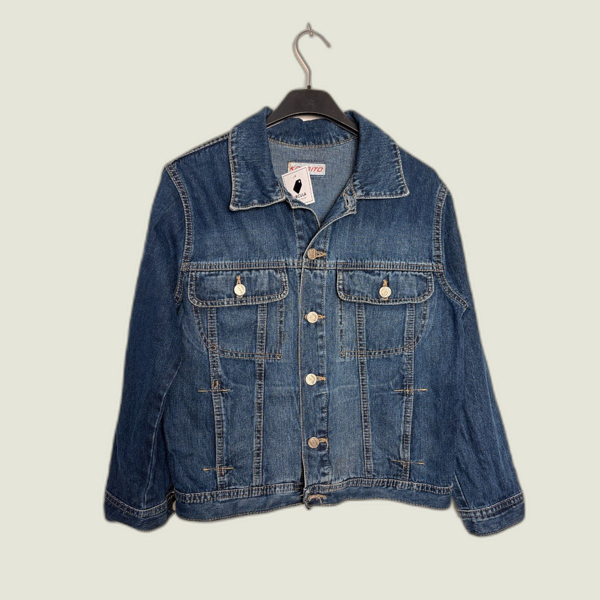Campera