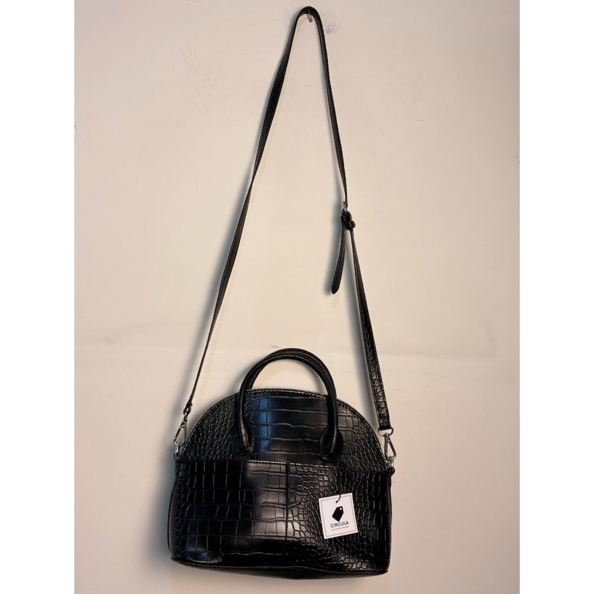 Cartera ZARA