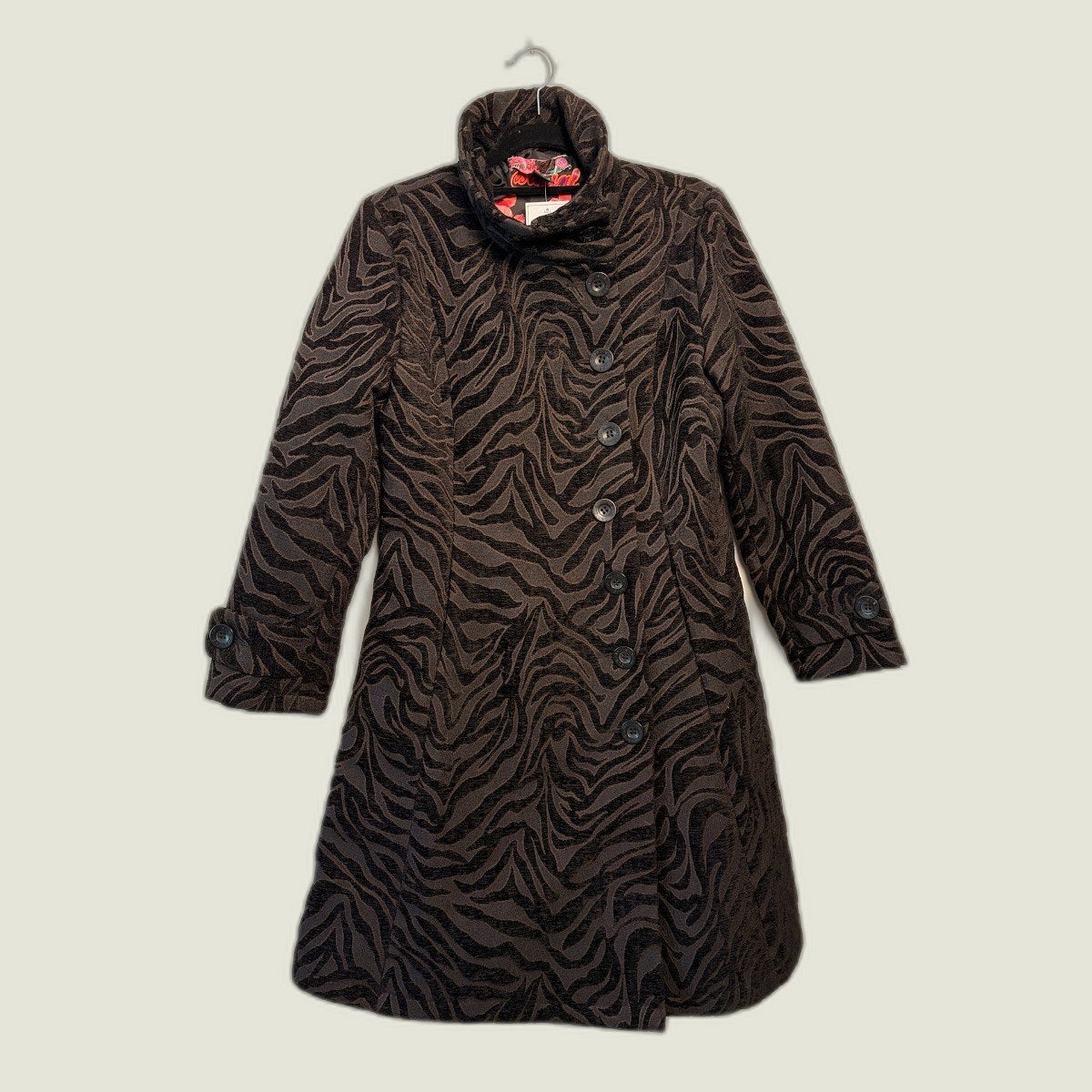Tapado DESIGUAL