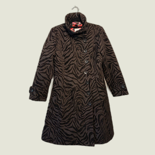 Tapado DESIGUAL