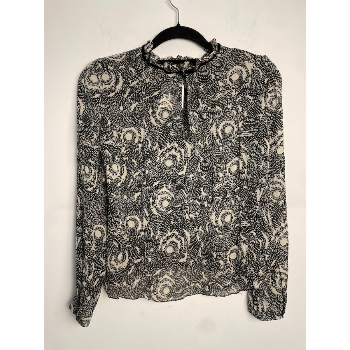 Blusa ZARA