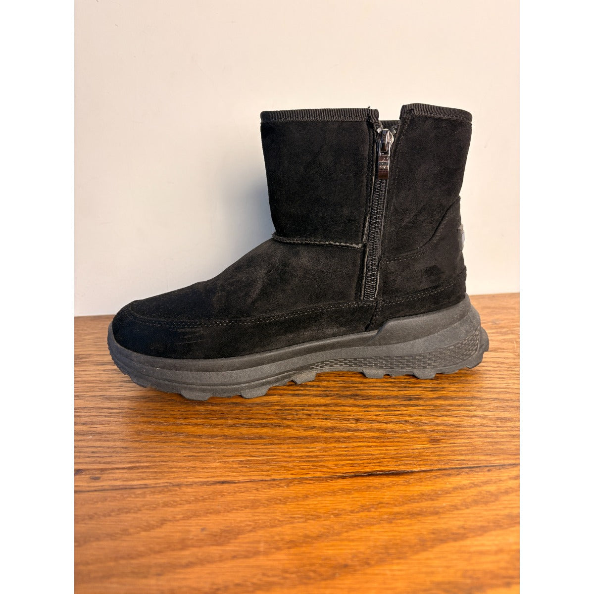 Botas KORIUM