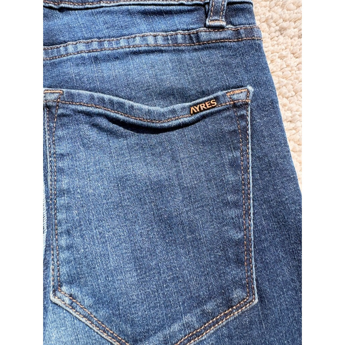 Pantalon AYRES