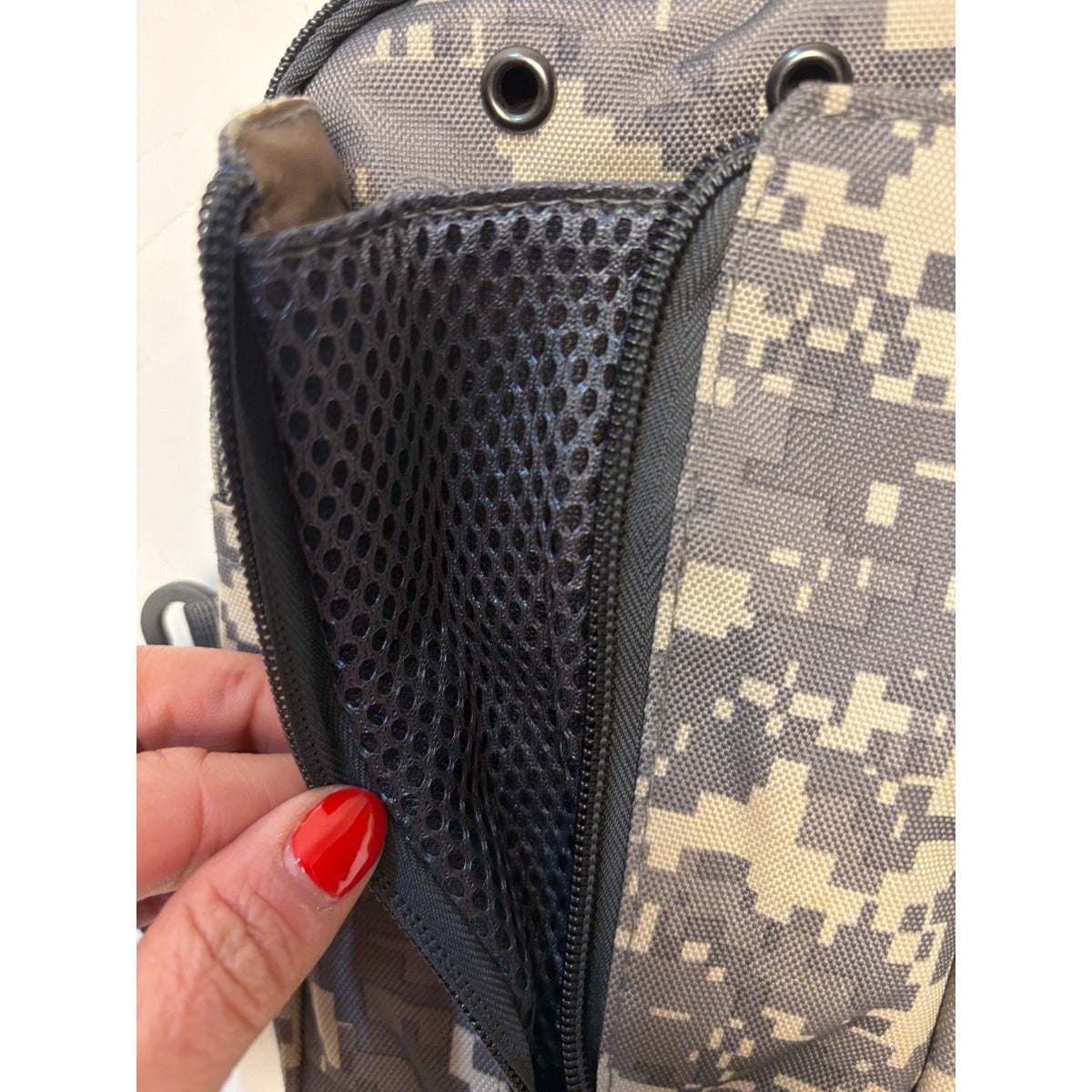 Bandolera