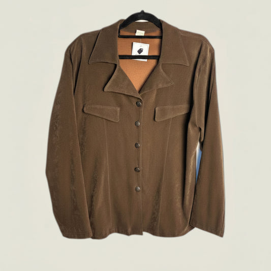 Chaqueta