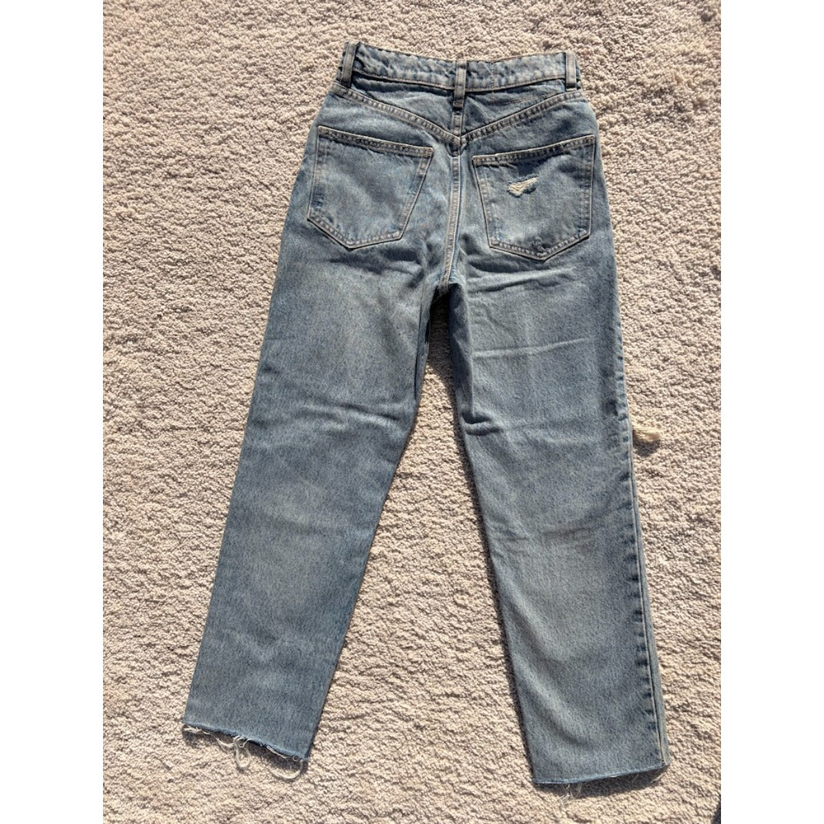 Pantalon ZARA