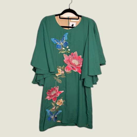 Vestido CARMEN STEFFENS