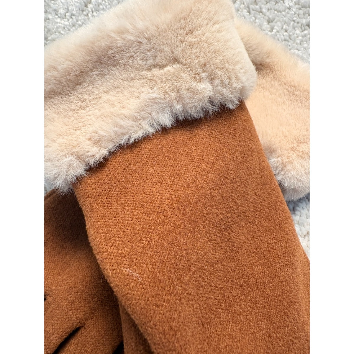 Guantes