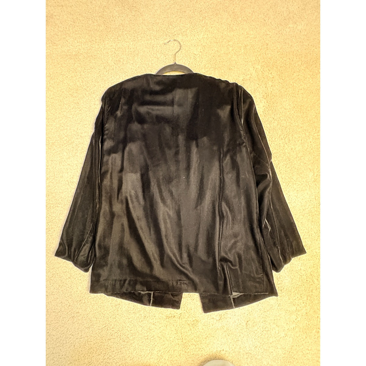 Kimono TOCA ABRIGARSE