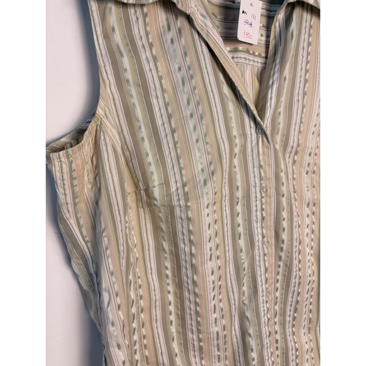 Camisa/Blusa