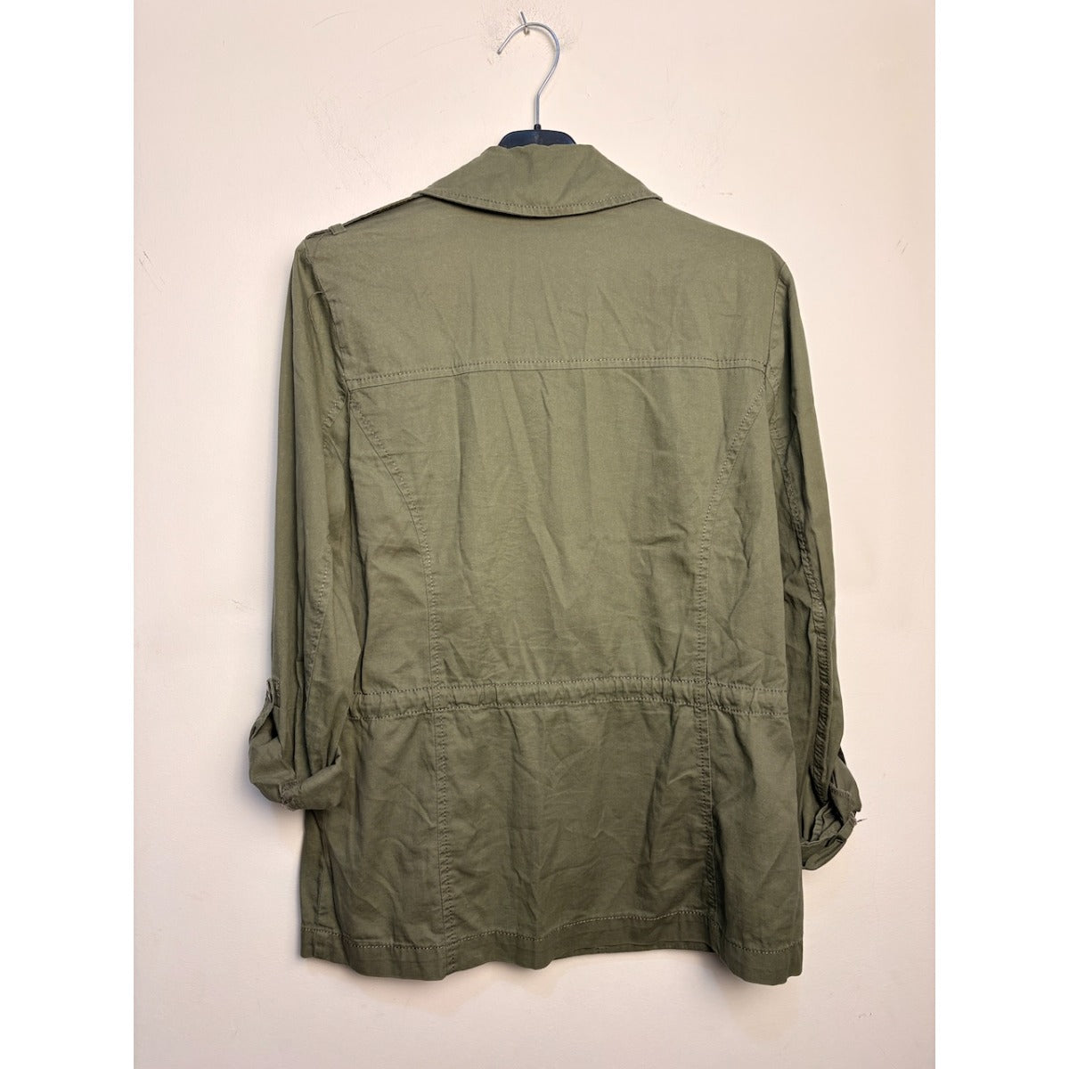 Campera Liviana