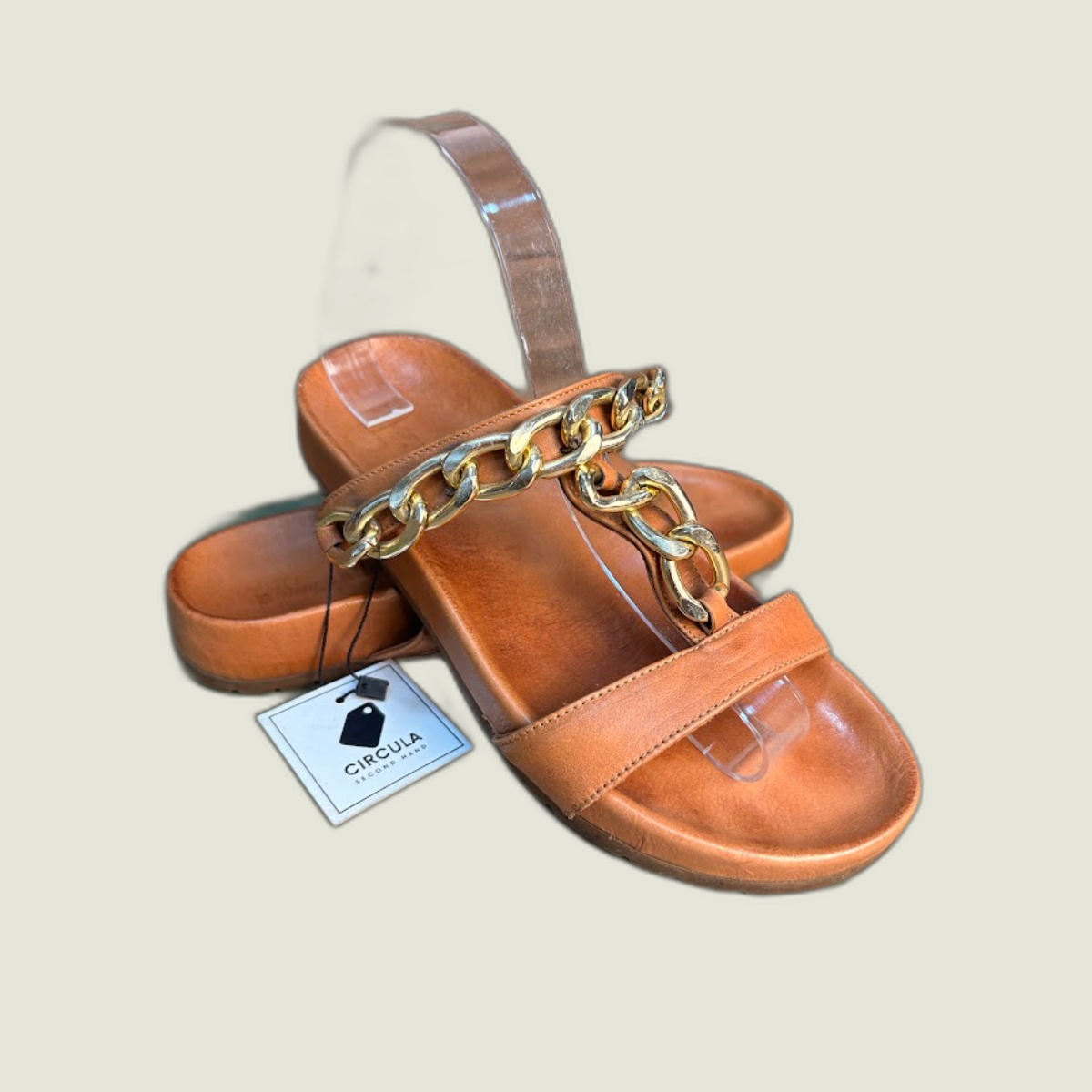 Sandalias PASCUALINI