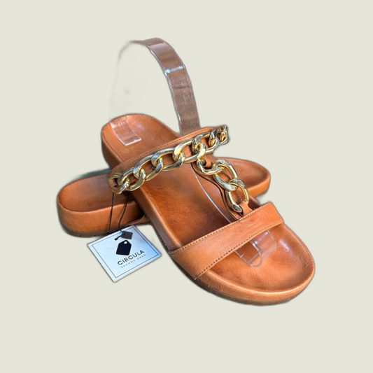 Sandalias PASCUALINI
