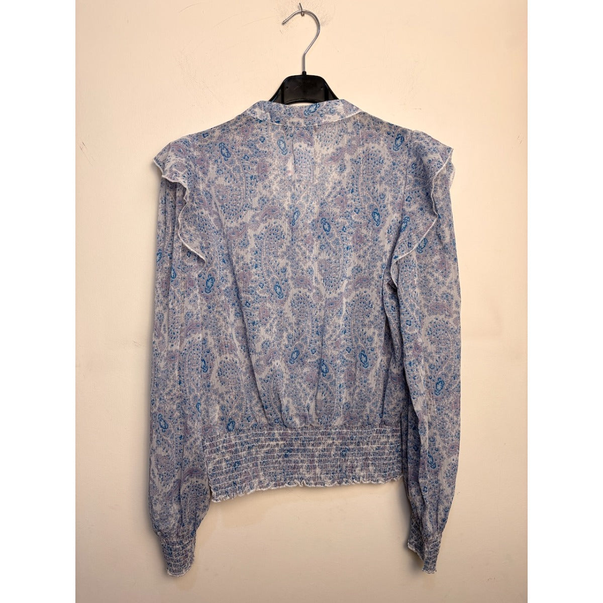Blusa INDIAN
