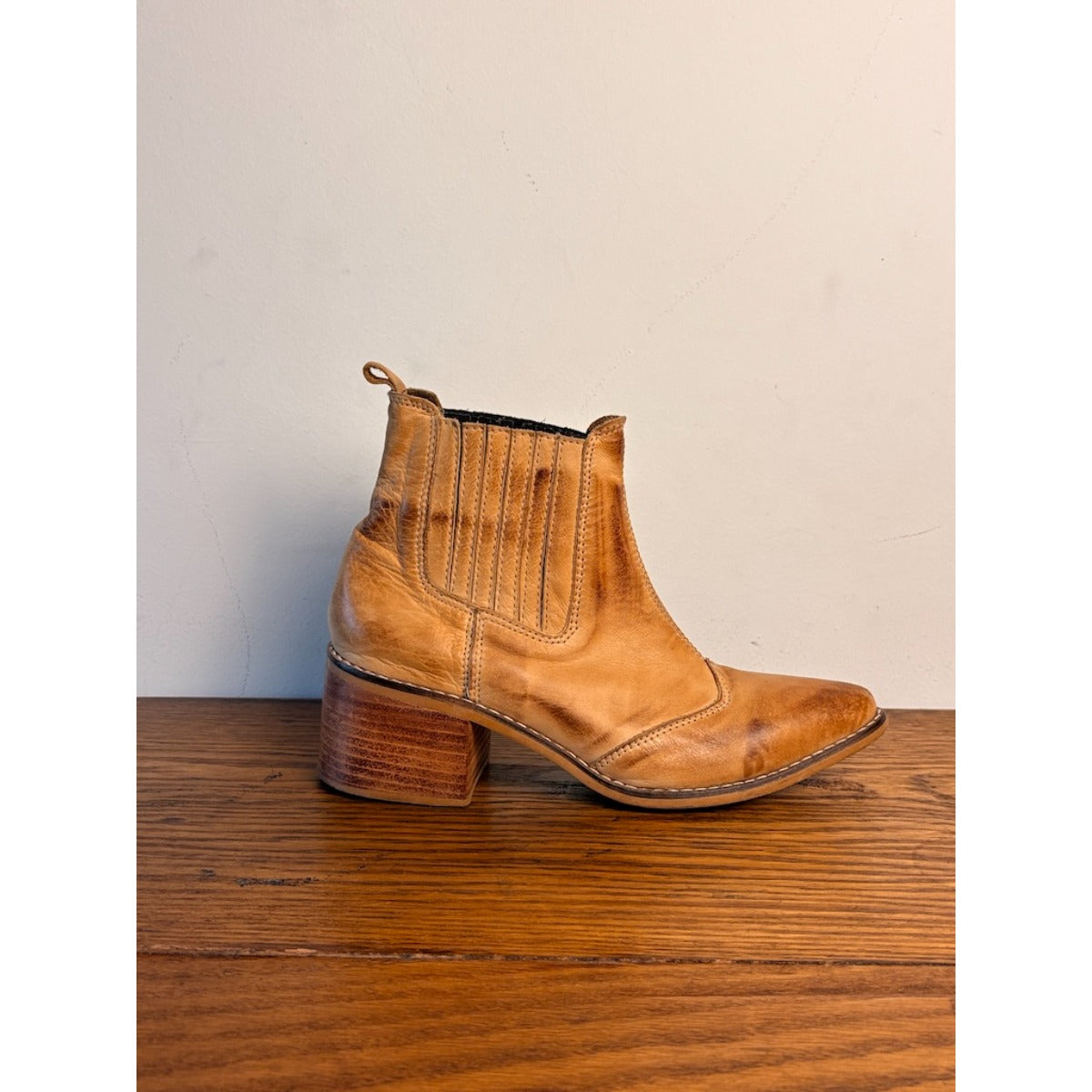 Botas CUERO