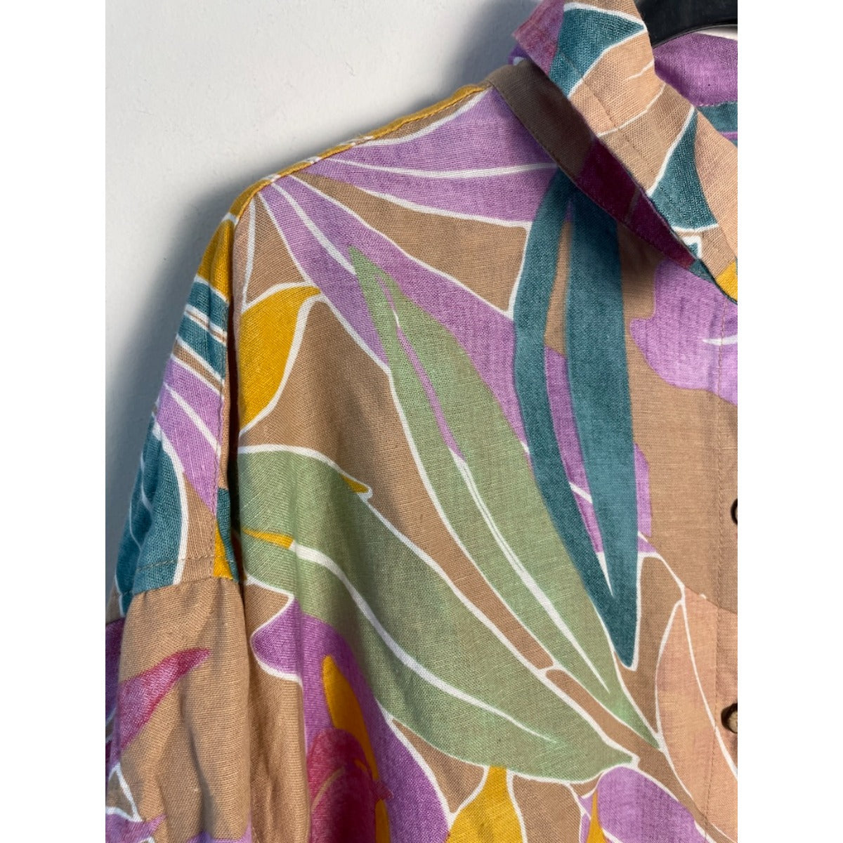 Camisa INDIAN