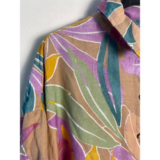 Camisa INDIAN