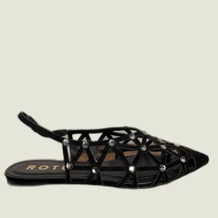 Zapatos Rotunda
