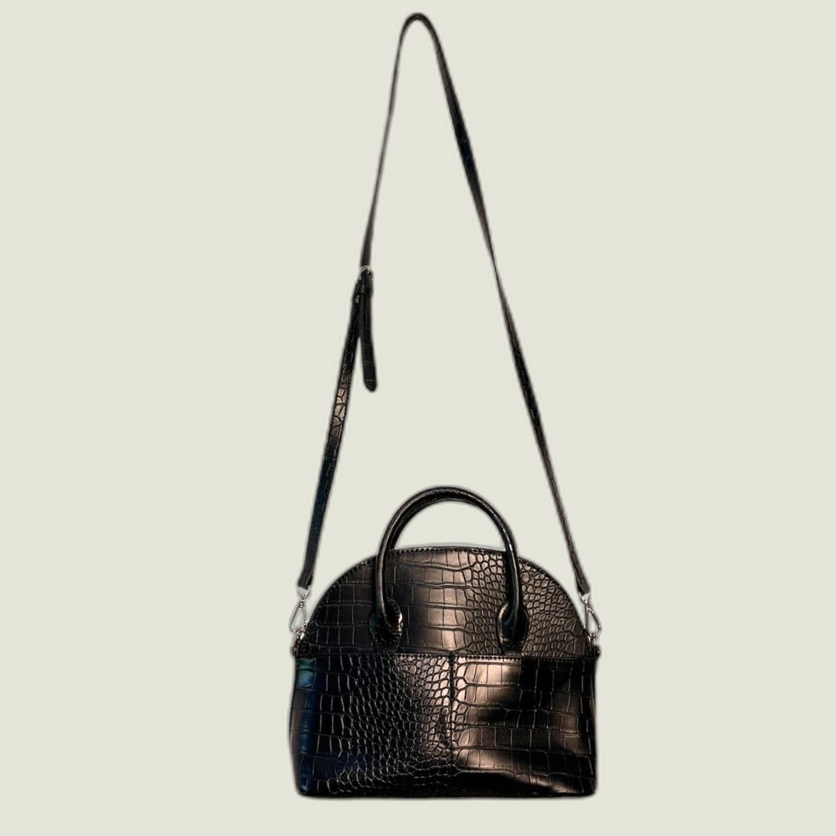 Cartera ZARA