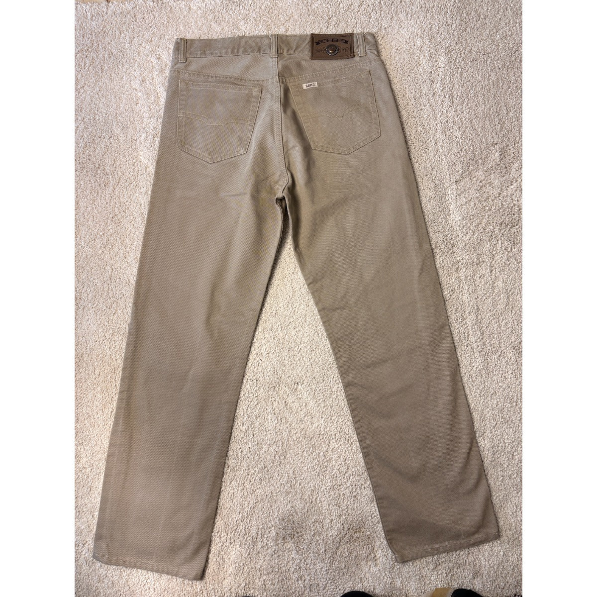 Pantalon LEE