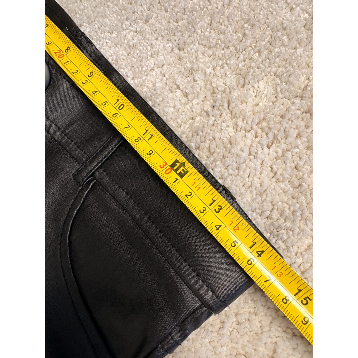 Pantalon ZARA