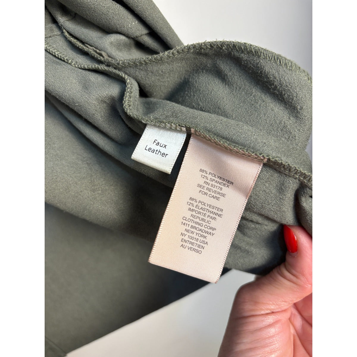 Chaqueta PHILOSOPHY