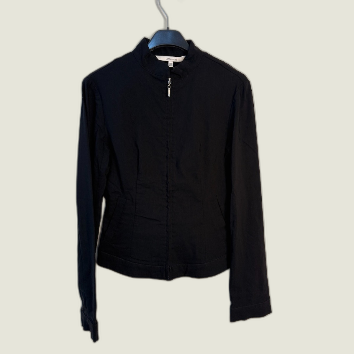 Chaqueta ZARA