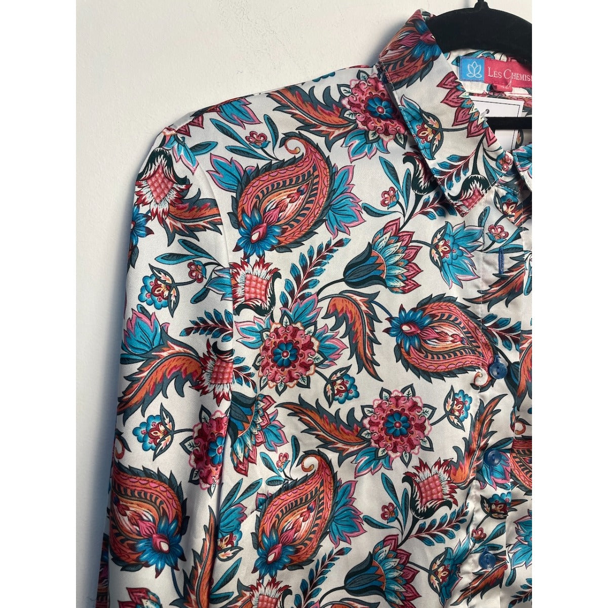 Camisa LES CHEMISES