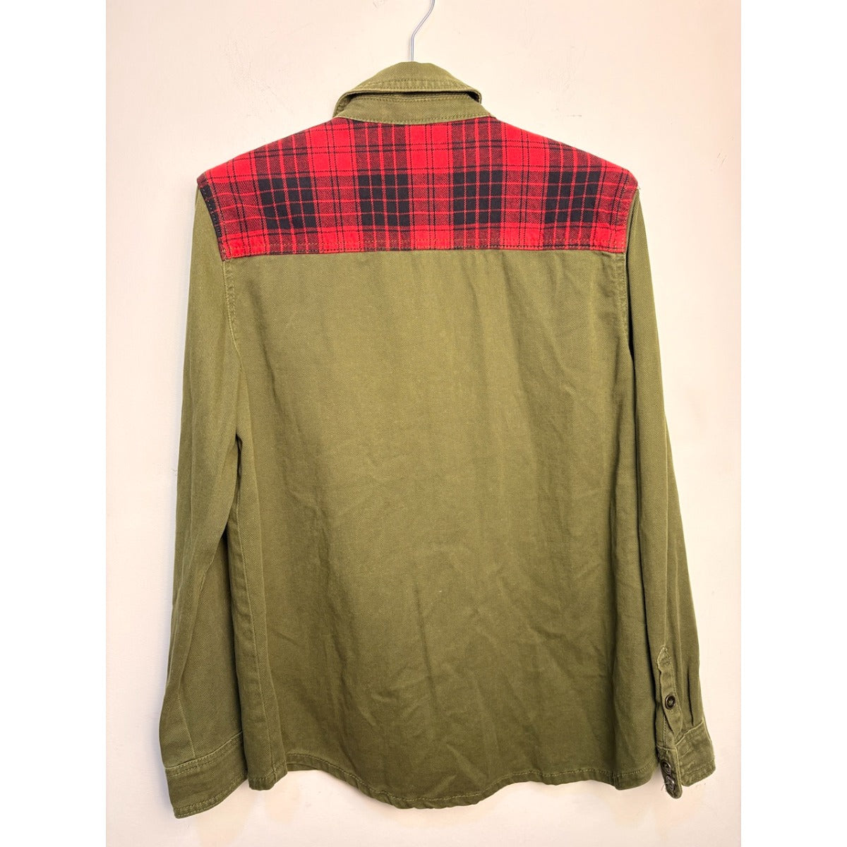 Campera Liviana FOREVER 21