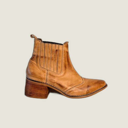 Botas CUERO