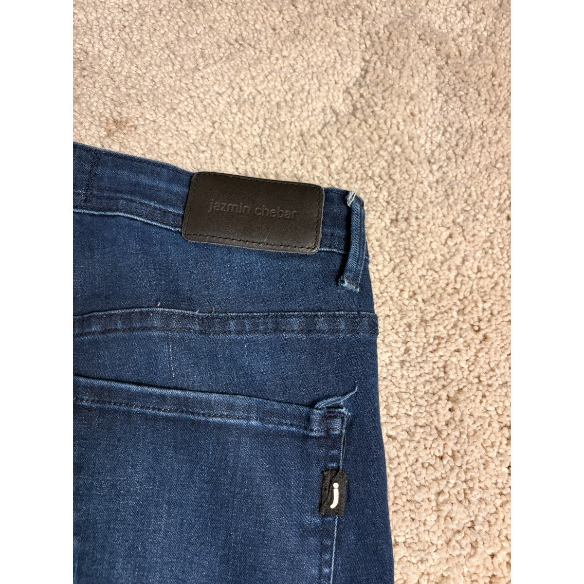 Pantalon Jazmin Chebar