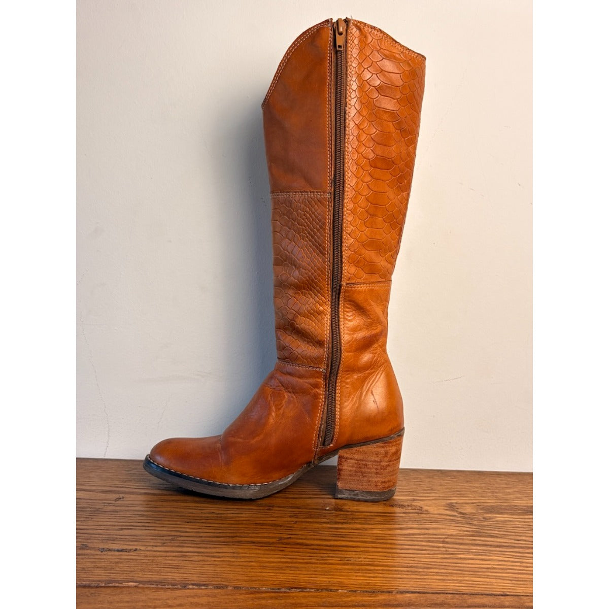 Botas MARCEL