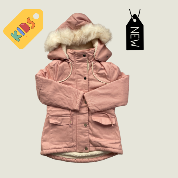 Campera THOMAS TRENT