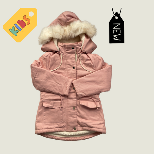 Campera THOMAS TRENT