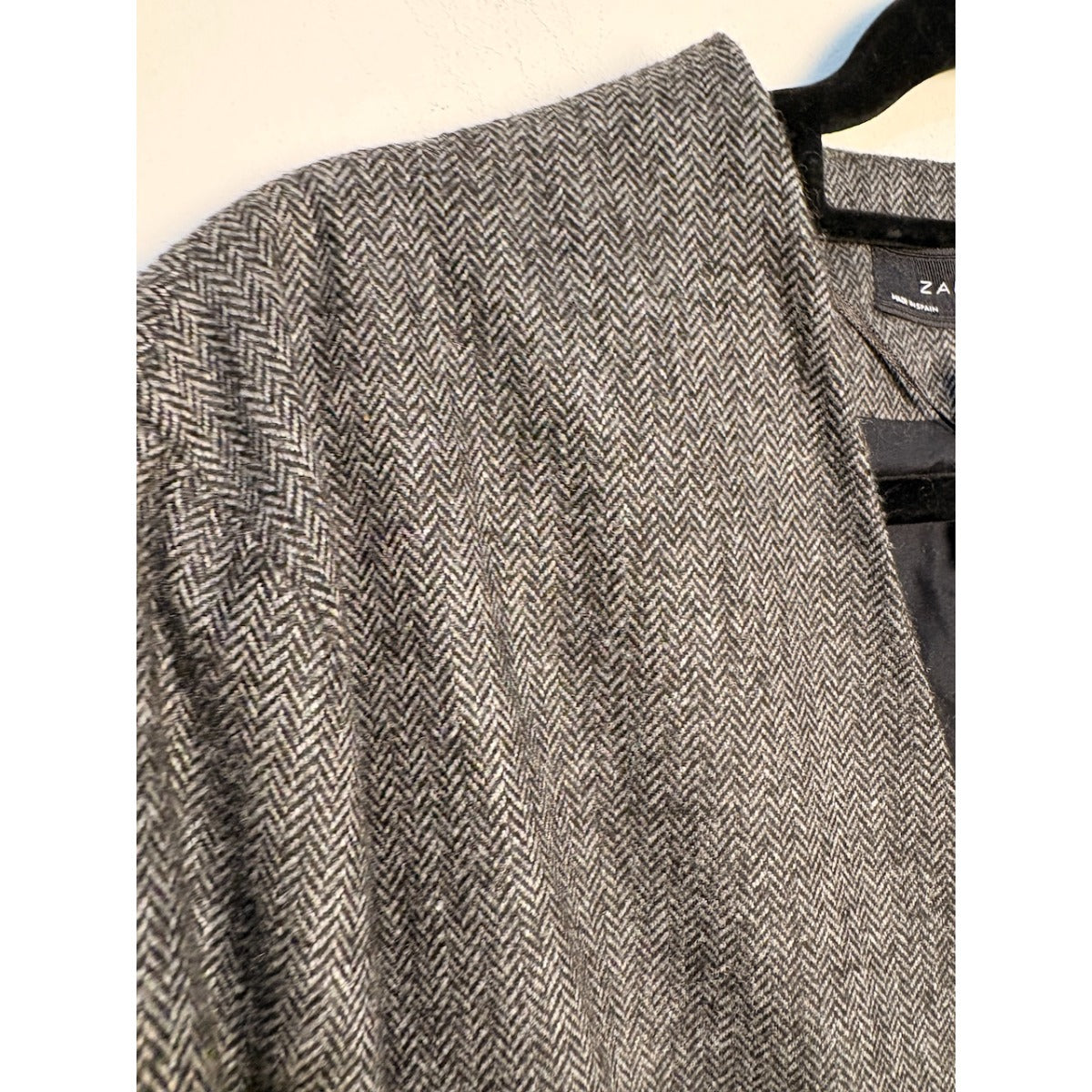 Blazer ZARA